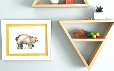 Care, Storage and Framing