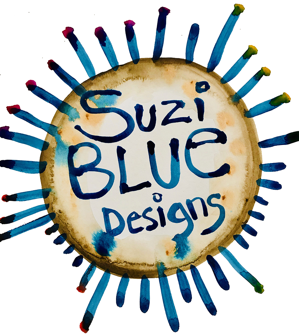 Suzi Blue Designs